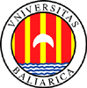 Escut Universitat de les Illes Balears